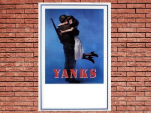-Yanks (1979)-<br>The Original Movie