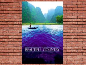 -The Beautiful Country (2004)-<br>The Original Movie