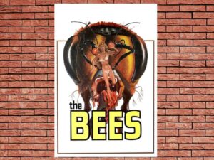 -The Bees (1978)-<br>The Original Movie