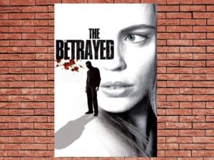 -The Betrayed (2008)-<br>The Original Movie