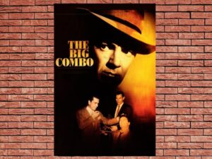 -The Big Combo (1955)-<br>The Original Movie