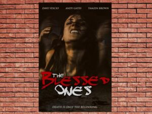 -The Blessed Ones (2017)-<br>The Original Movie
