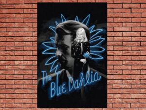 -The Blue Dahlia (1946)-<br>The Original Movie