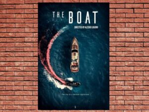 -The Boat (2018)-<br>The Original Movie