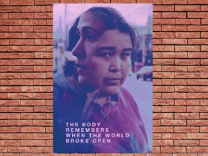 -The Body Remembers When the World Broke Open (2019)-<br>The Original Movie