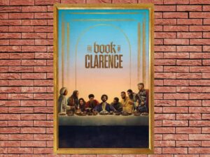 -The Book of Clarence (2017)-<br>The Original Movie