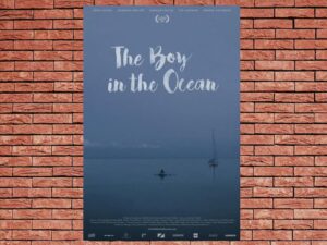 -The Boy in the Ocean (2016)-<br>The Original Movie