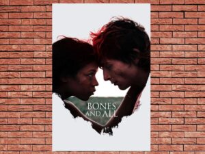 -Bones and All (2022)-<br>The Original Movie