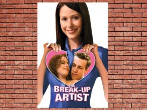-The Break-up Artist (2009)-<br>The Original Movie