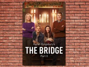 -The Bridge Part 2 (2016)-<br>The Original Movie