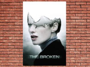 -The Broken (2008)-<br>The Original Movie