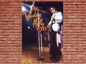 -The Buddy Holly Story (1978)-<br>The Original Movie
