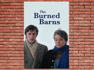 -The Burned Barns (1973)-<br>The Original Movie