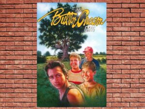 -The Buttercream Gang (1992)-<br>The Original Movie