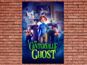 -The Canterville Ghost (1944)-<br>The Original Movie