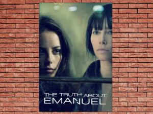 -The Truth About Emanuel (2014)-<br>The Original Movie