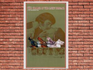 -The Charge of the Light Brigade (1968)-<br>The Original Movie