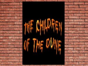 -The Children of the Dune (2003)-<br>The Original Movie