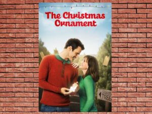 -The Christmas Ornament (2013)-<br>The Original Movie