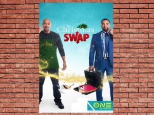 -The Christmas Swap (2016)-<br>The Original Movie