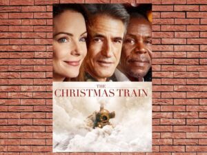 -The Christmas Train (2017)-<br>The Original Movie