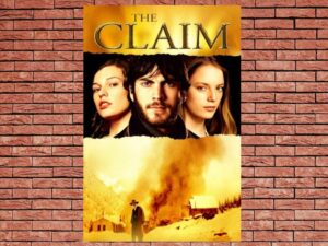 -The Claim (2000)-<br>The Original Movie