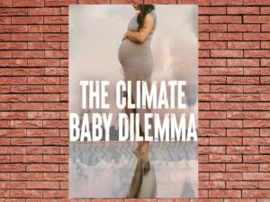 -The Climate Baby Dilemma (2022)-<br>The Original Movie