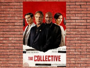 -The Collective (2020)-<br>The Original Movie