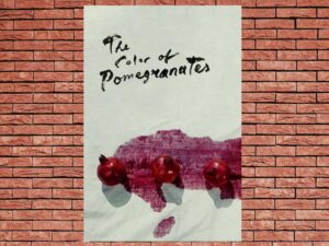 -The Color of Pomegranates (1969)-<br>The Original Movie