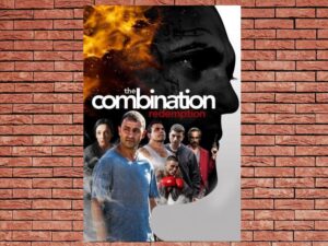 -The Combination Redemption (2019)-<br>The Original Movie