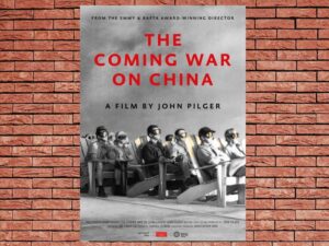 -The Coming War on China (2016)-<br>The Original Movie