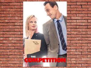 -The Competition (1980)-<br>The Original Movie