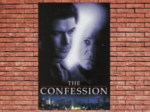 -The Confession (1999)-<br>The Original Movie