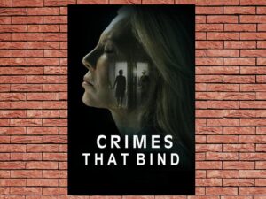 -The Crimes That Bind (SUB) (2020)-<br>The Original Movie