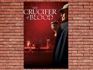 -The Crucifer of Blood (1991)-<br>The Original Movie