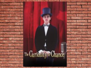-The Curiosity of Chance (2006)-<br>The Original Movie