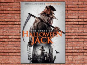-The Curse of Halloween Jack (2019)-<br>The Original Movie