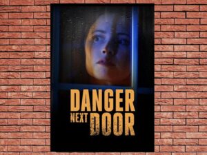 -The Danger Next Door (2019)-<br>The Original Movie