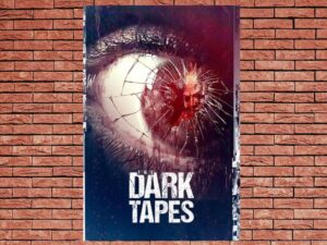 -The Dark Tapes (2017)-<br>The Original Movie