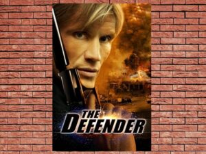 -The Defender (2004)-<br>The Original Movie