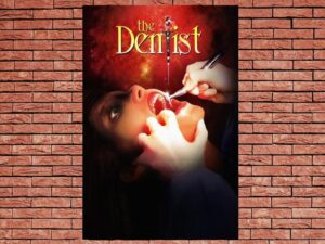 -The Dentist (1996)-<br>The Original Movie