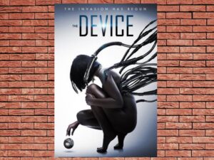 -The Device (2014)-<br>The Original Movie