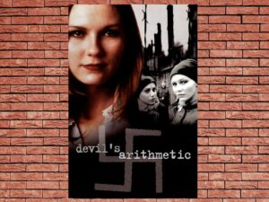 -The Devil s Arithmetic (1999)-<br>The Original Movie