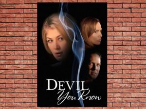 -The Devil You Know (2013)-<br>The Original Movie