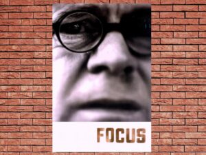 -Focus (2001)-<br>The Original Movie