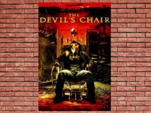 -The Devils Chair (2007)-<br>The Original Movie