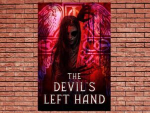 -The Devil's Left Hand (2023)-<br>The Original Movie