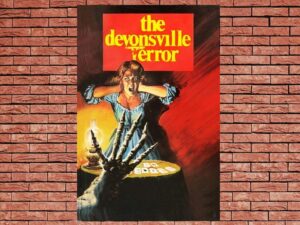 -The Devonsville Terror (1983)-<br>The Original Movie
