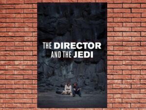 -The Director and the Jedi (2018)-<br>The Original Movie