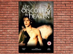 -The Discovery of Heaven (2001)-<br>The Original Movie